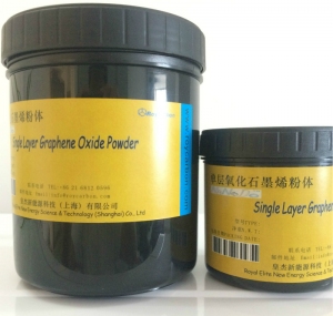 graphene oxide powder TDS-GO-P50-1