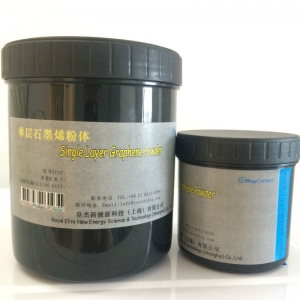 single layer few-layer graphene powder TDS-GRN1000P