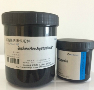 graphene nano argentum powder TDS GRSP50(patented product)