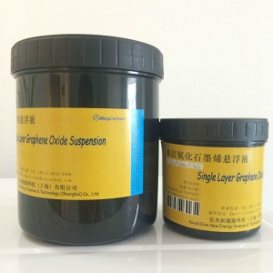 single layer graphene suspension TDS-GO-S50