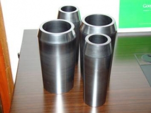 Graphite Tube