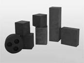 Graphite Brick