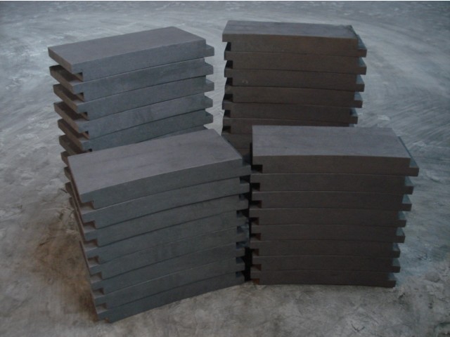 Cathode Graphite Plate