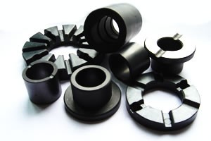 Graphite Bearing