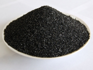 Graphite Carburant