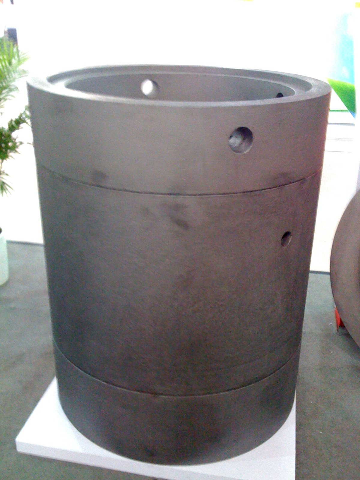 Graphite Crucible