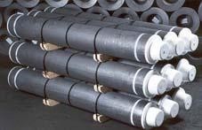 Graphite Electrode