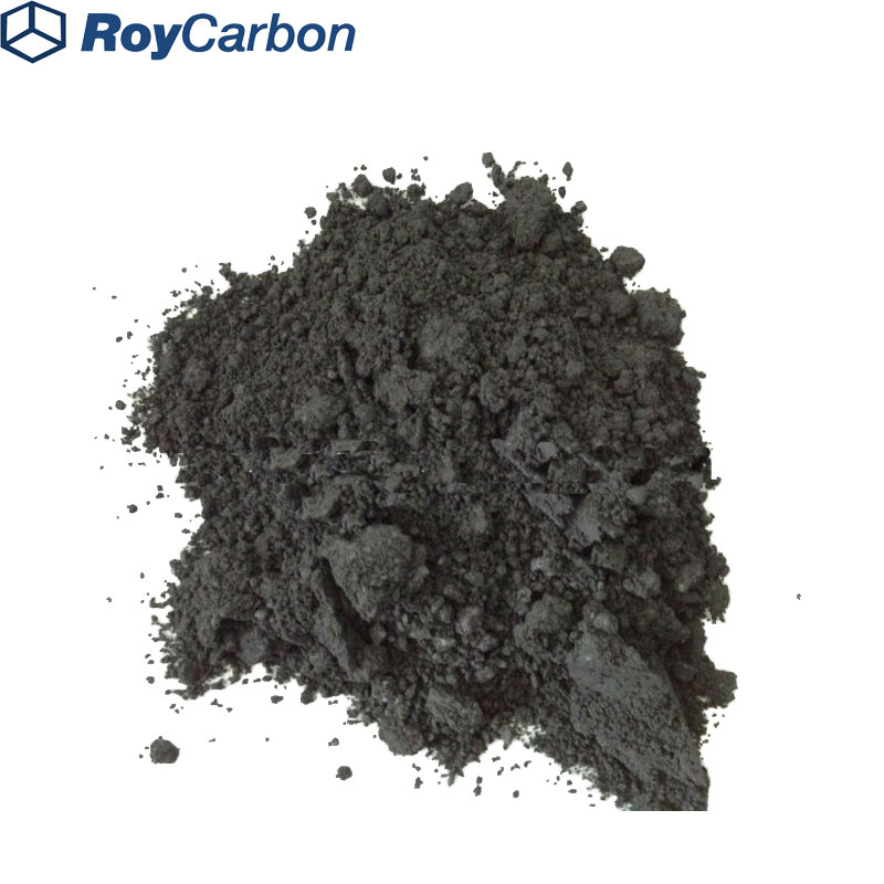 Natural flake graphite powder