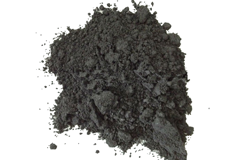 Graphite powder